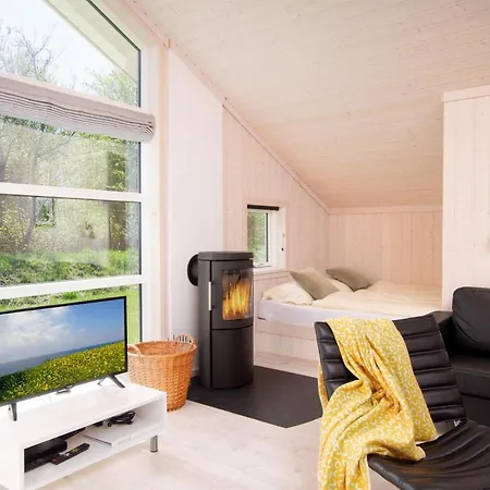 2 Sea C 59 Prázdninový dům Großenbrode