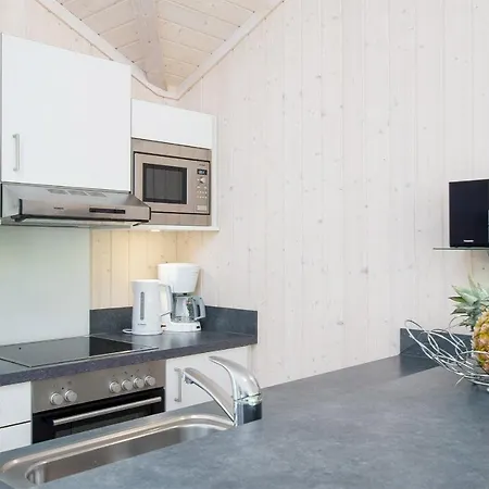 2 Sea C 59 * Großenbrode