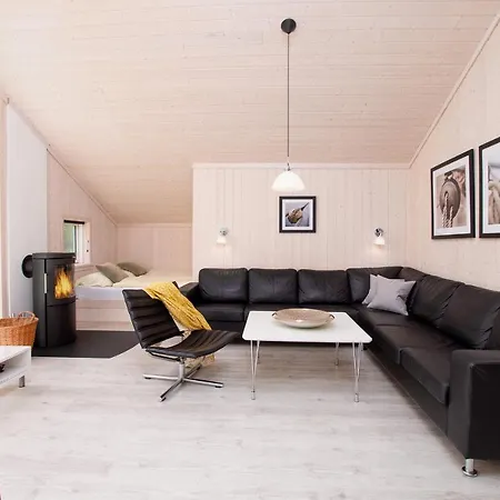2 Sea C 59 Semesterbostad *