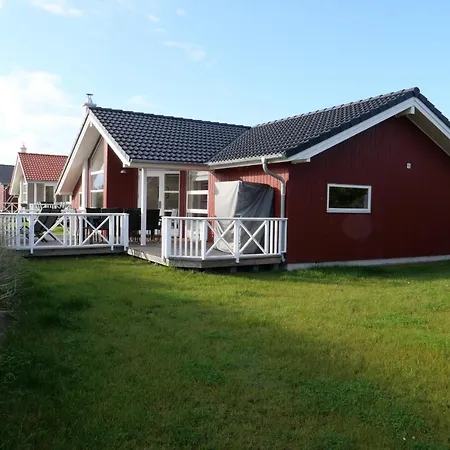 2 Sea C 59 Semesterbostad *