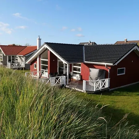 2 Sea C 59 Prázdninový dům *