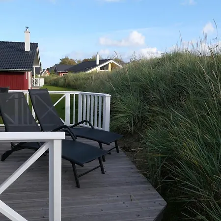 Semesterbostad 2 Sea C 59 Großenbrode