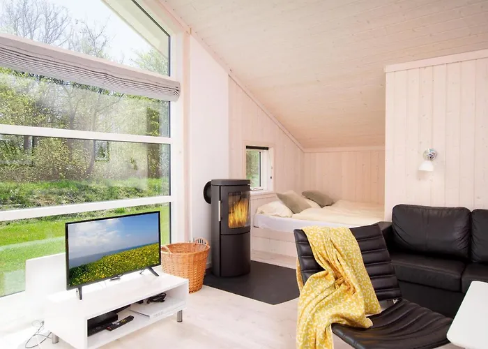 2 Sea C 59 度假居 Großenbrode