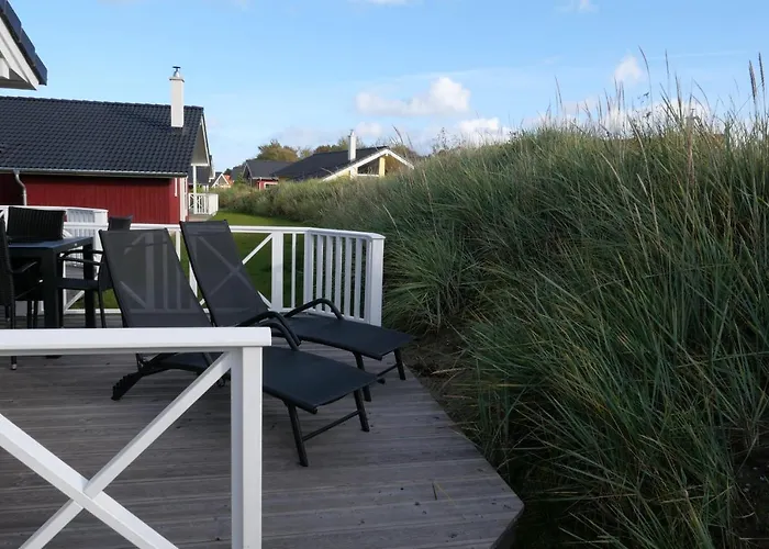 度假居 2 Sea C 59 Großenbrode