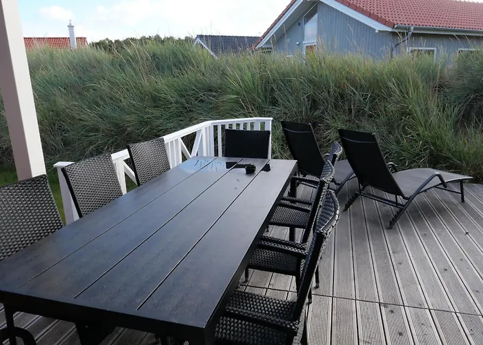2 Sea C 59 Casa de Férias Großenbrode